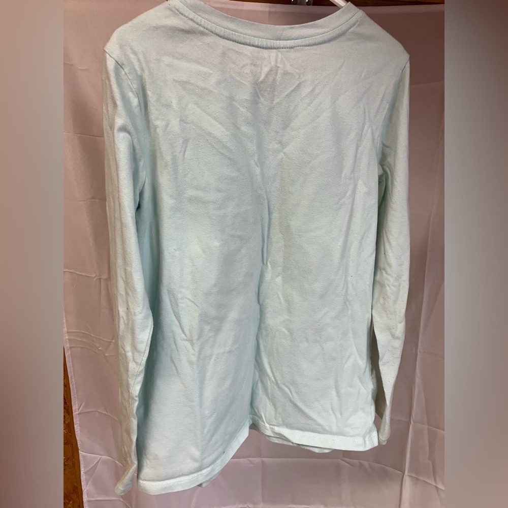 4 piece long sleeve shirt bundle - Picture 16 of 16